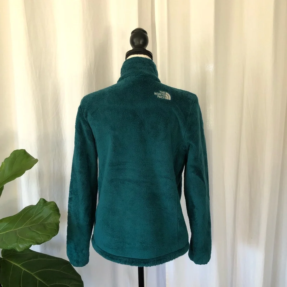 NorthFace fleece jacket‎